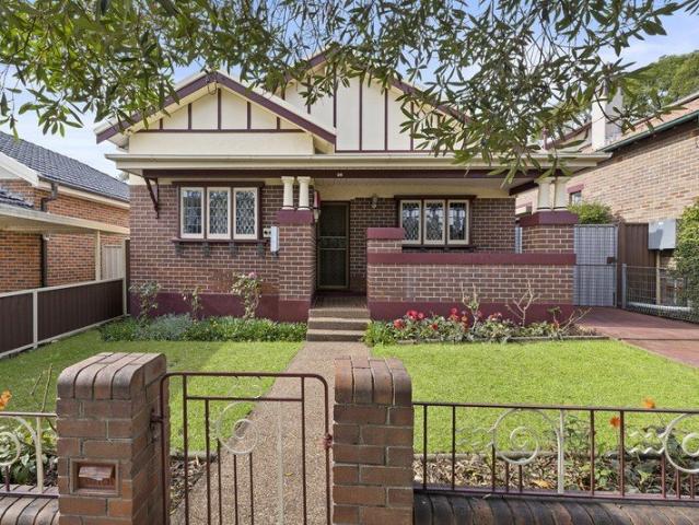 House for sale in Sydney, New South Wales