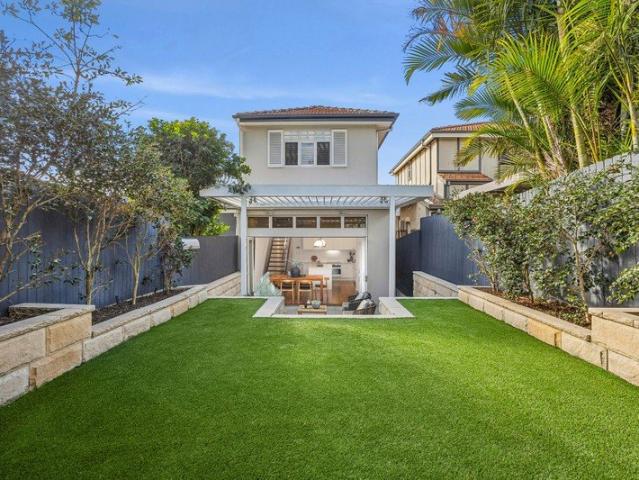 House for sale in Sydney, New South Wales