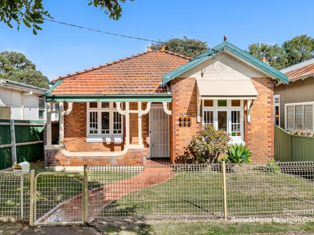 Apartment for rent in Sydney, New South Wales