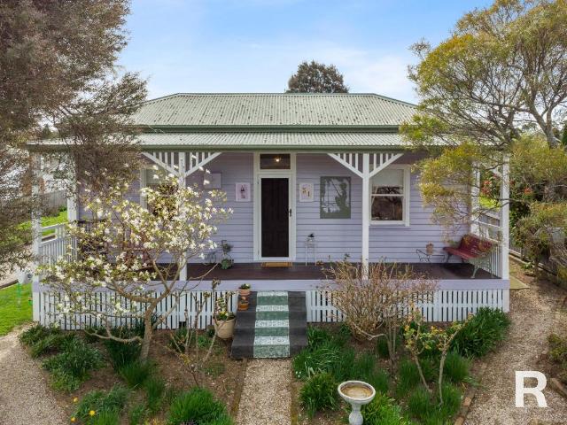 House for sale in St Marys, Tasmania