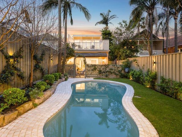 House for sale in Spit Junction, Sydney