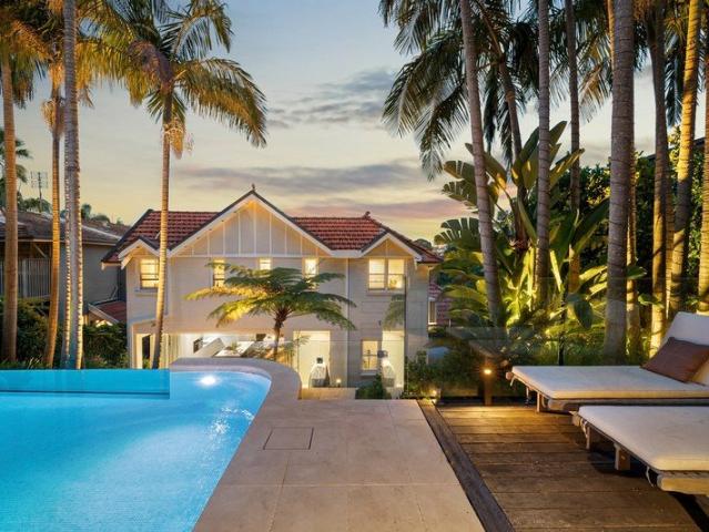 House for sale in Sydney, New South Wales