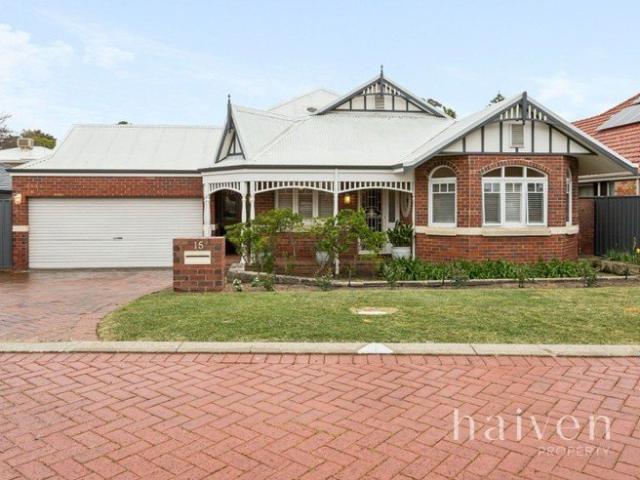 House for sale in Mount Claremont, Western Australia