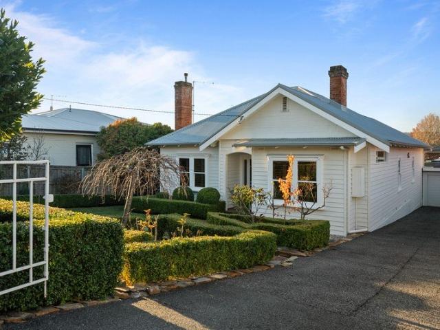 House for sale in Launceston, Tasmania