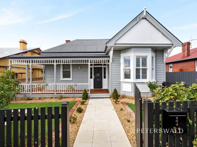 Villa for sale in New Town