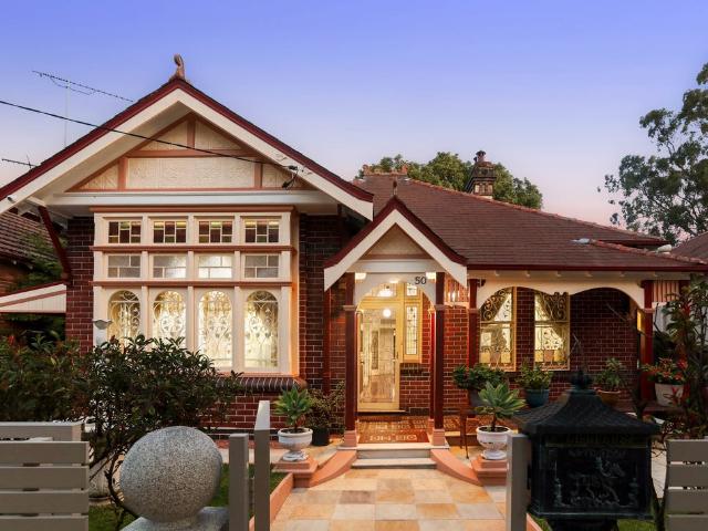 House for sale in Strathfield