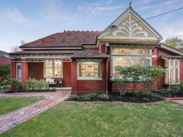 House for sale in Armadale, Melbourne