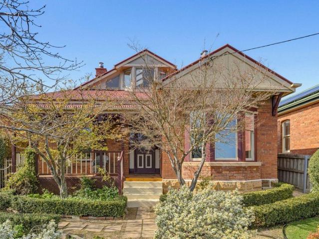 House for sale in Hobart, Tasmania