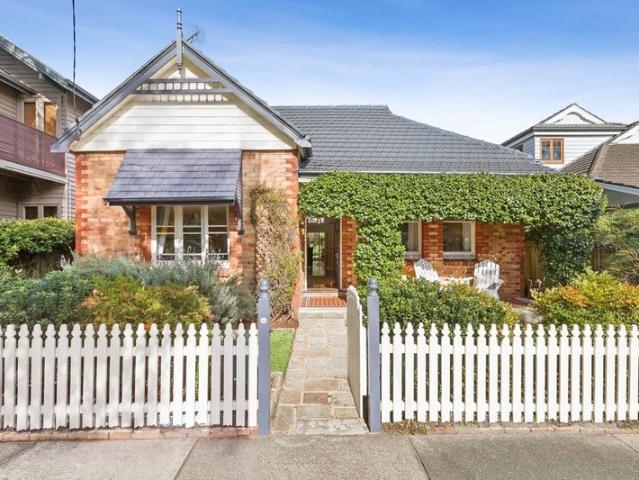 House for sale in Sydney, New South Wales