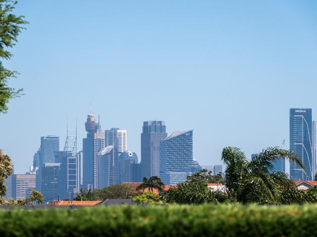 House for sale in Sydney, New South Wales
