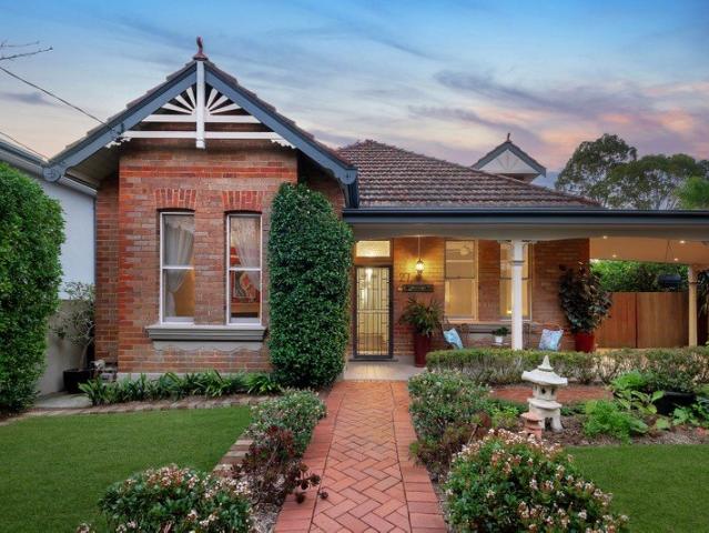 House for sale in Sydney, New South Wales