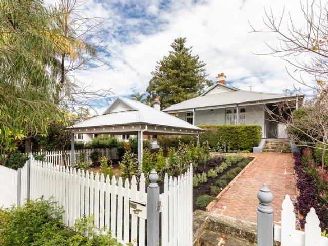 House for sale in Stirling, Western Australia