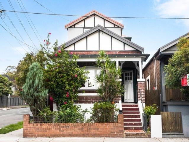 House for sale in Sydney, New South Wales
