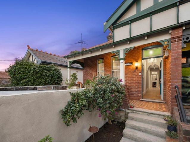 House for sale in Sydney, New South Wales