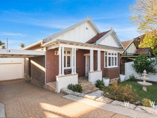 House for sale in Sydney, New South Wales