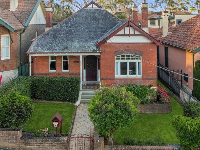 House for sale in Willoughby, New South Wales