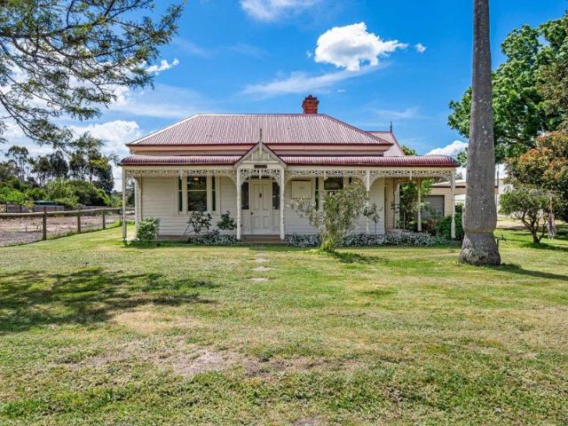 House for sale in Dunkeld, Shire of Southern Grampians