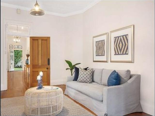 House for rent in Willoughby, New South Wales