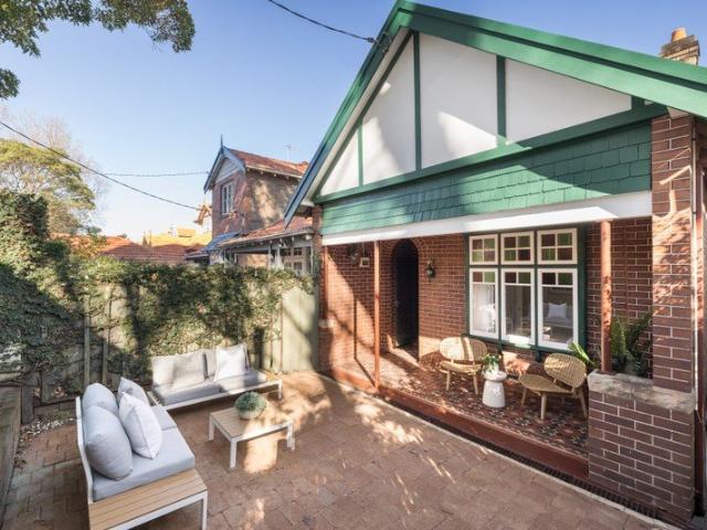 House for sale in Sydney, New South Wales
