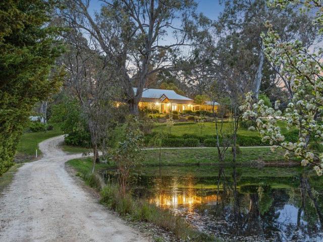 House for sale in Littlehampton, Nairne