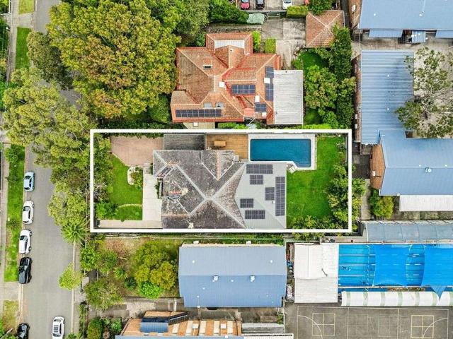House for rent in Sydney, New South Wales