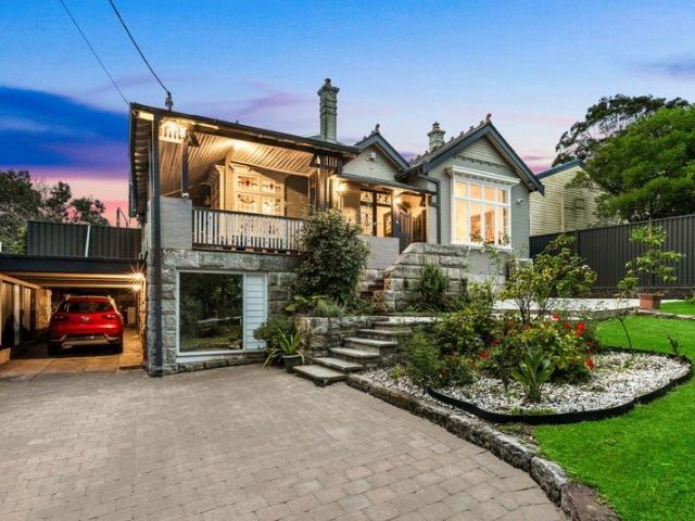 House for rent in Sydney, New South Wales