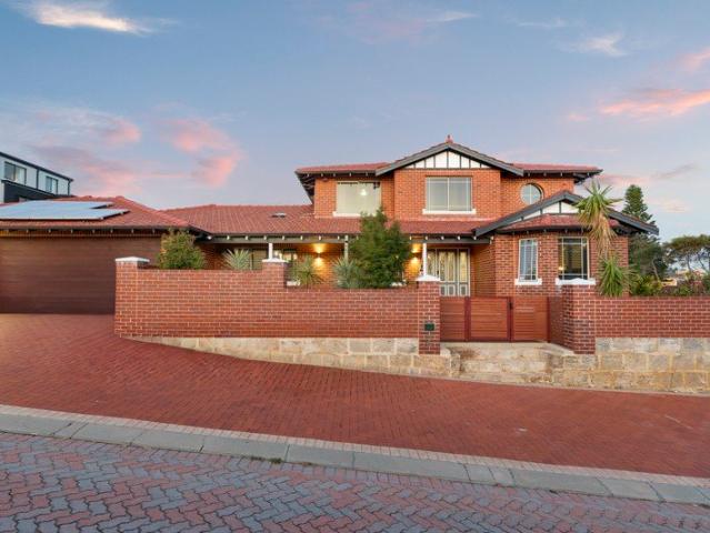 House for sale in Sorrento, Western Australia