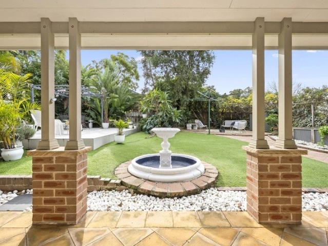 House for sale in Sydney, New South Wales
