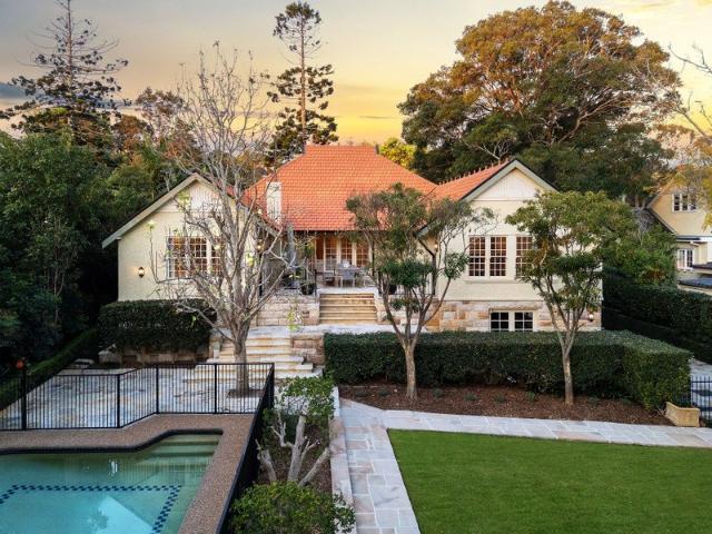 House for sale in Sydney, New South Wales