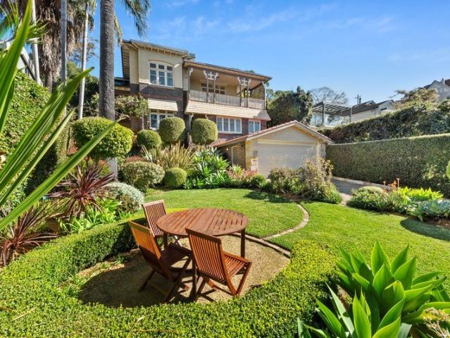 House for sale in Sydney, New South Wales