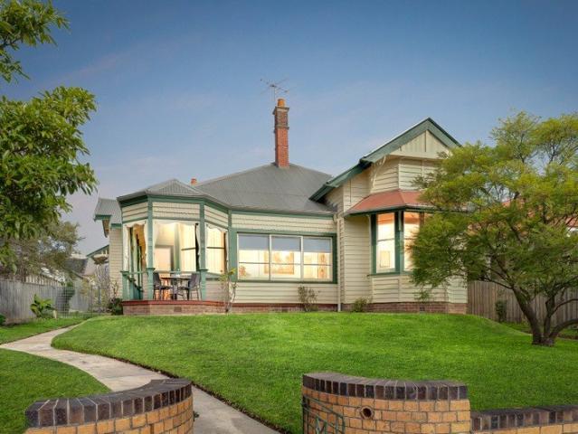 House for sale in Geelong, Victoria