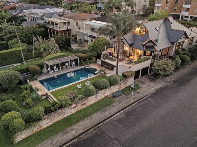 House for sale in Sydney, New South Wales