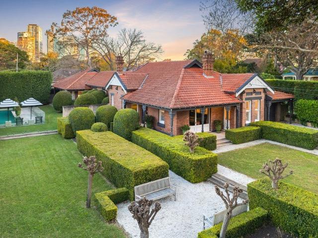 House for sale in Willoughby, New South Wales
