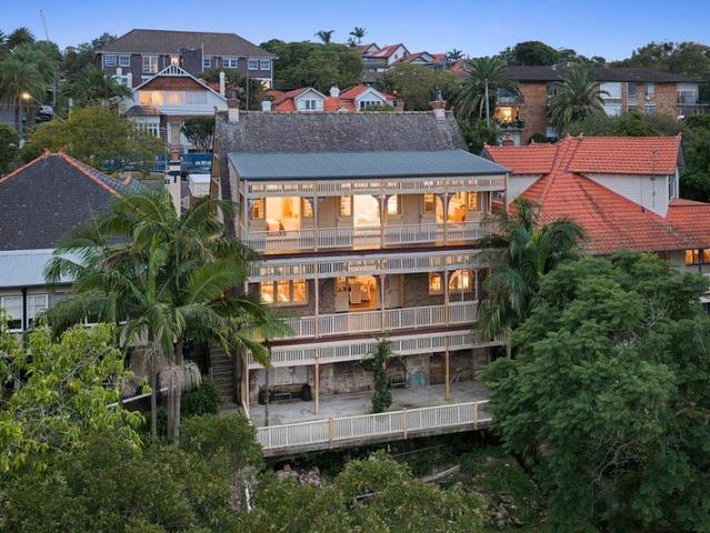 House for sale in Sydney, New South Wales
