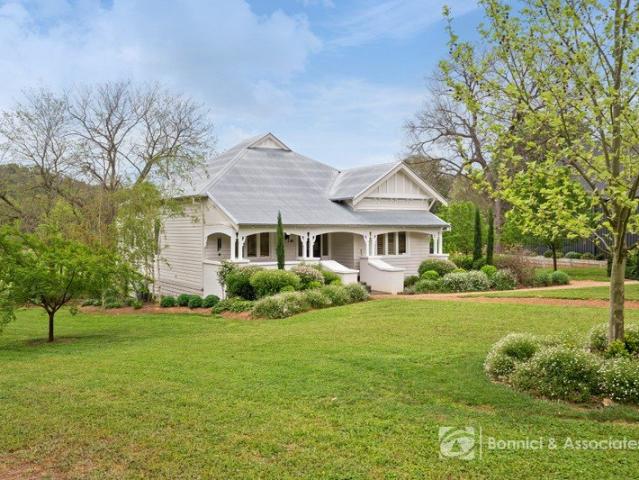 House for sale in Eldorado