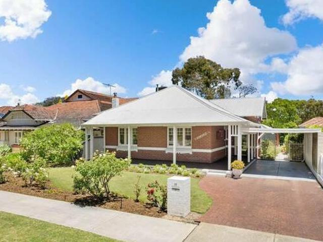 House for rent in Cockburn, Western Australia