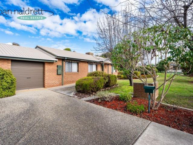 Apartment for sale in West Wodonga, Victoria