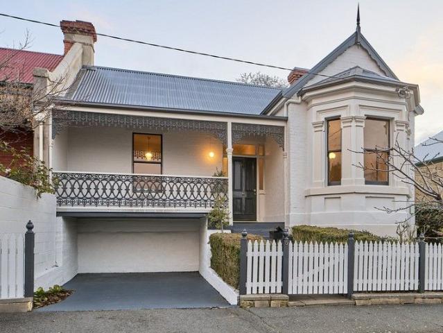House for sale in North Hobart