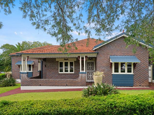 House for sale in Sydney, New South Wales