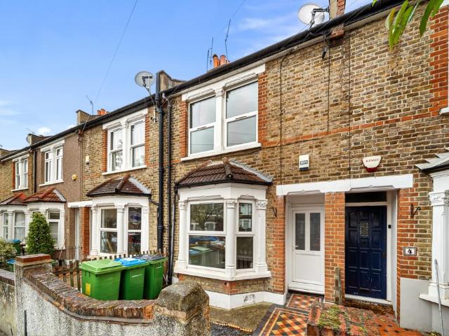 House for rent in Abbey Wood, Greater London