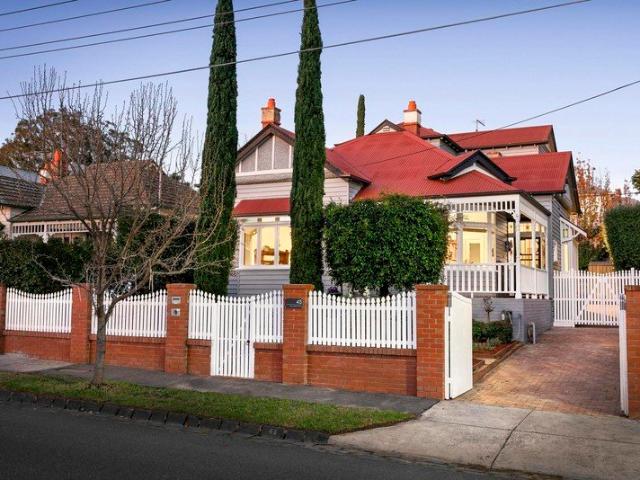 House for sale in Camerons Creek, Victoria