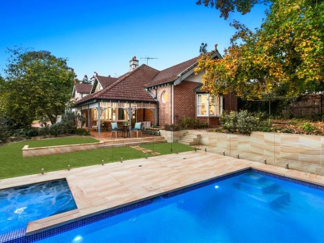House for sale in Sydney, New South Wales