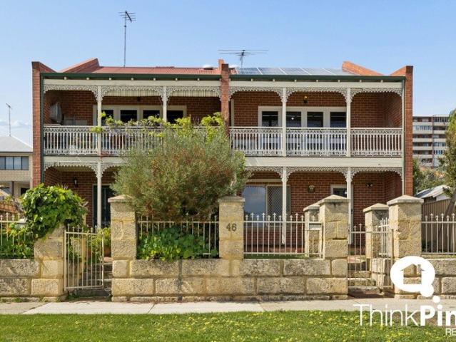 Townhouse for sale in Burswood, Western Australia