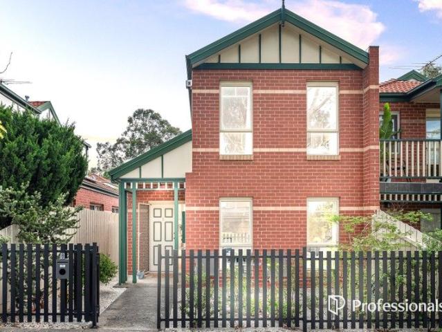 House for sale in Camerons Creek, Victoria