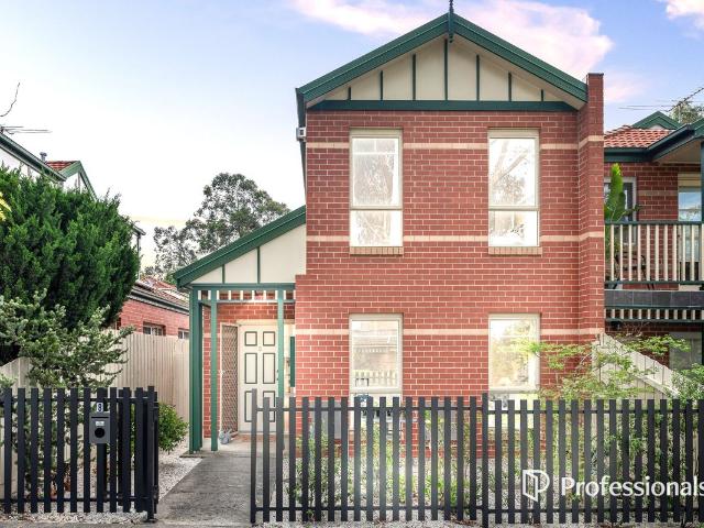 House for sale in Camerons Creek, Victoria