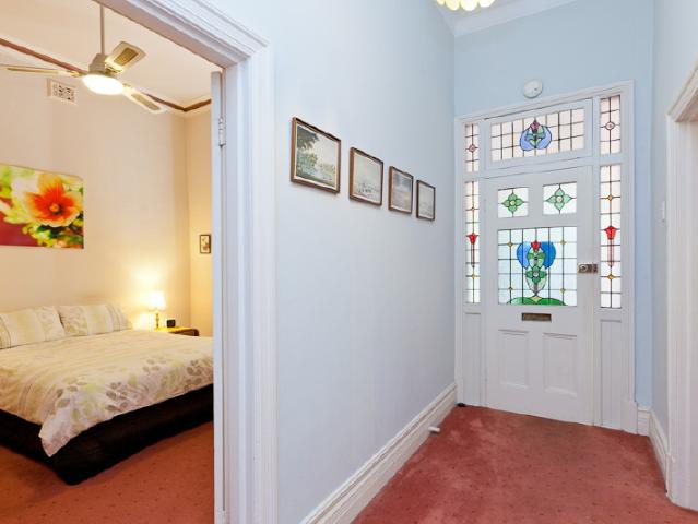 House for rent in Subiaco Po