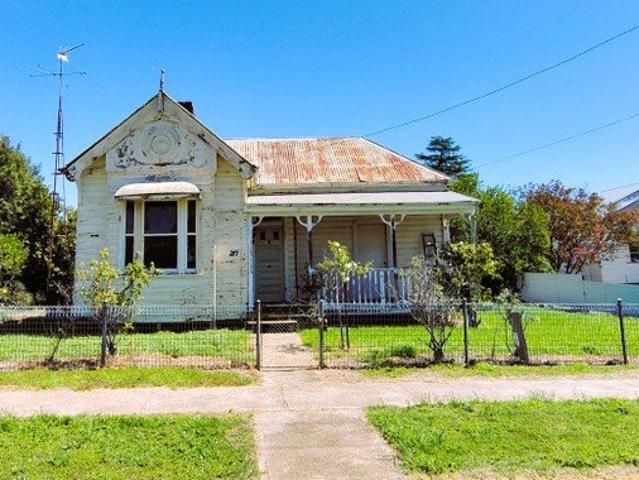 House for sale in Grenfell, New South Wales