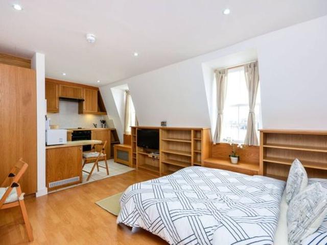 House for rent in Marylebone, Greater London
