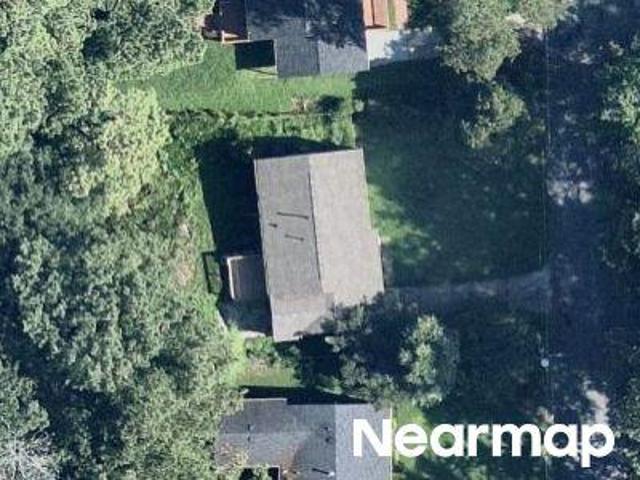 House for sale in Atlanta, Georgia
