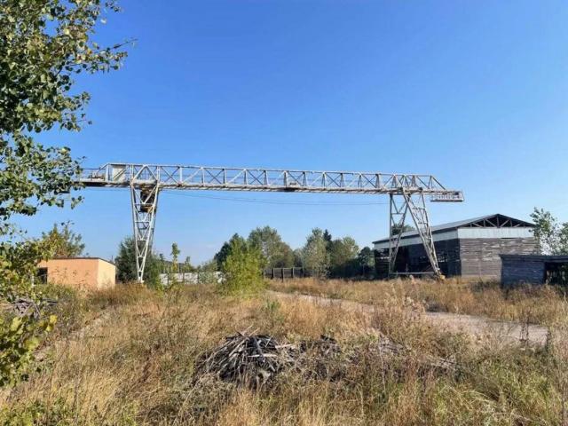 Коммерческая недвижимость продажа в Винницкой области